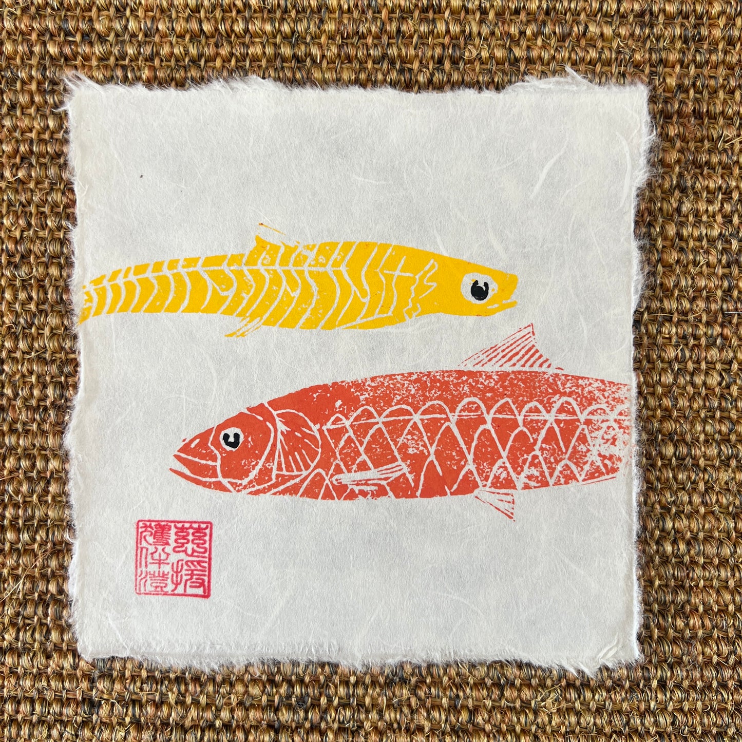 Linotaku Sardine and Anchovy