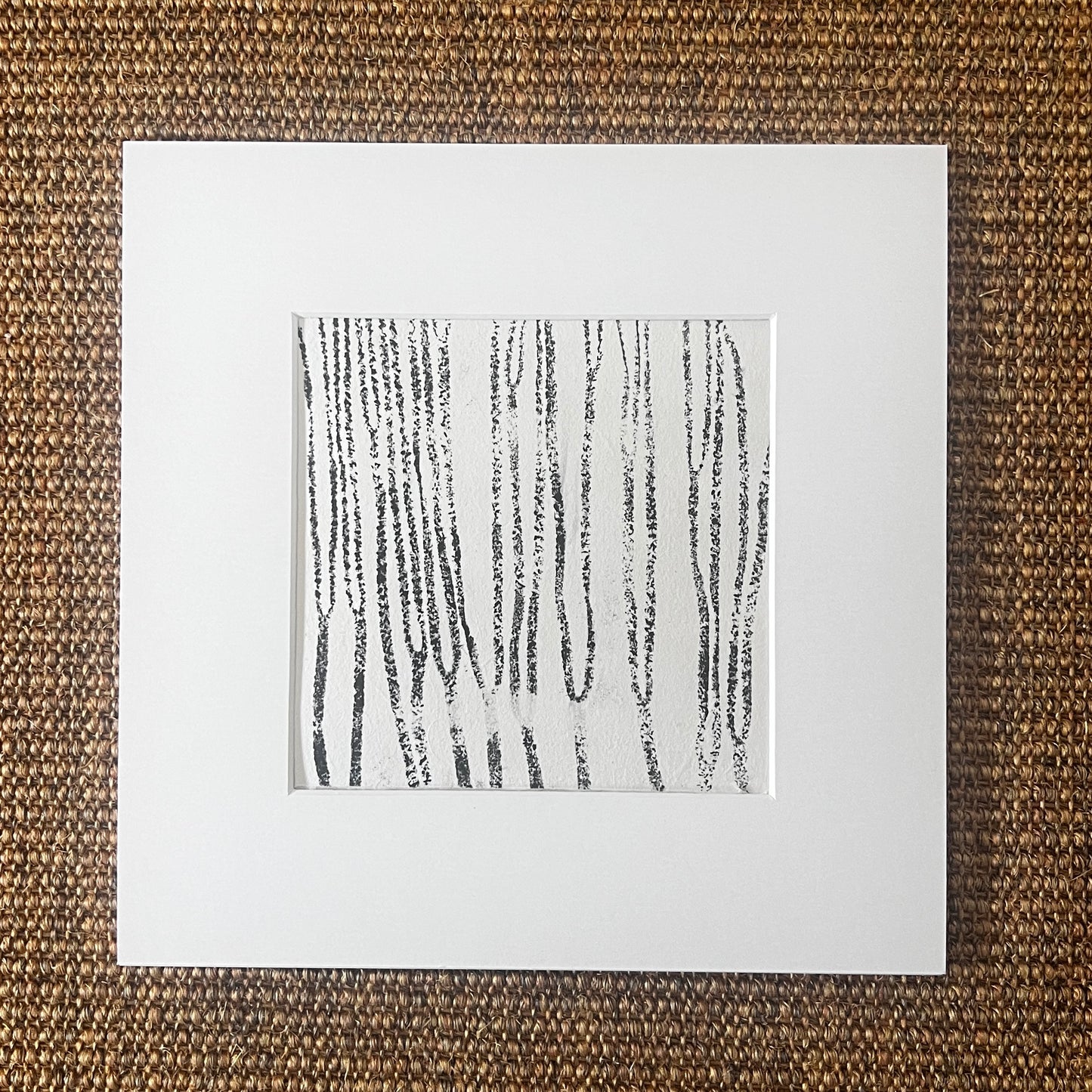Sea Spaghetti