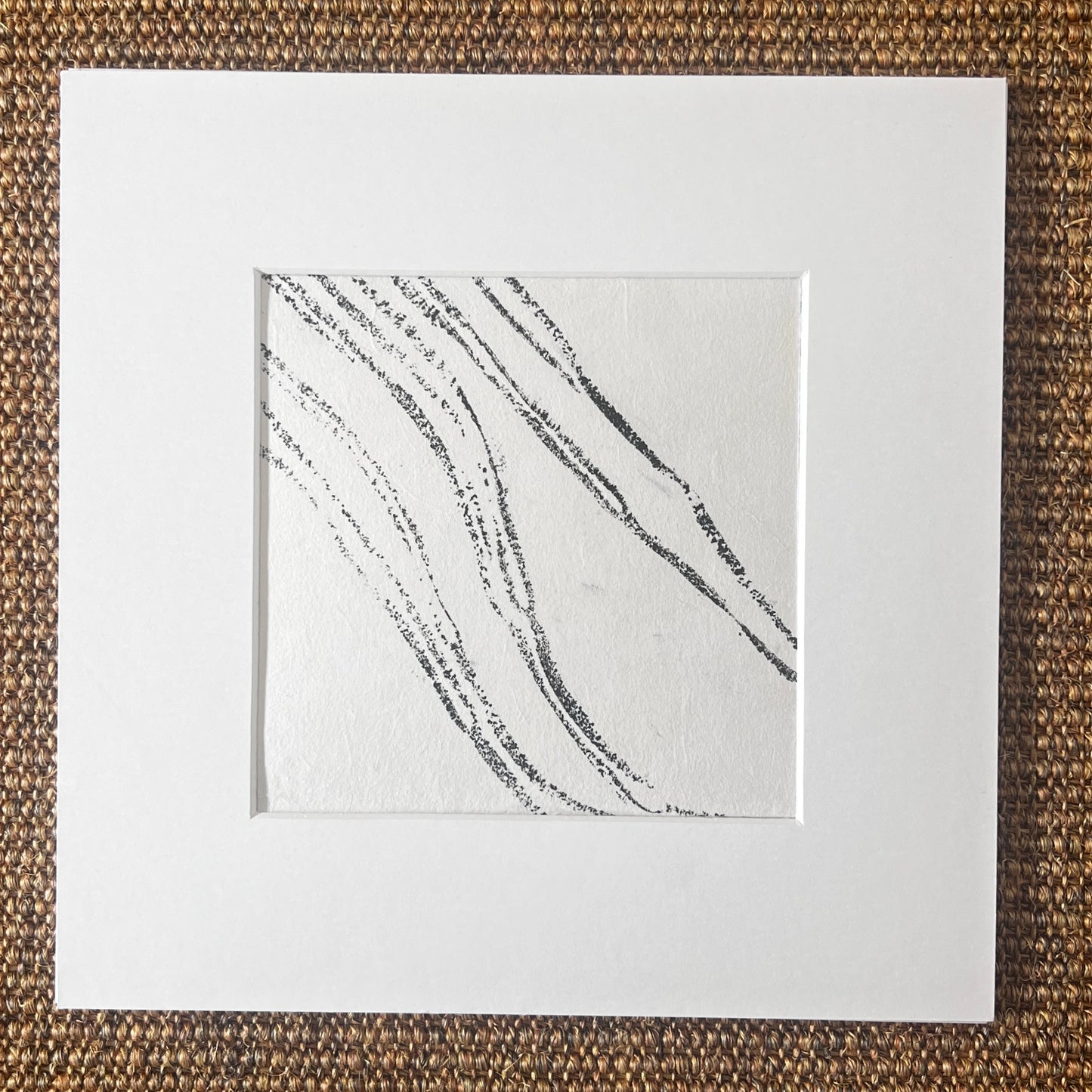 Sea Spaghetti