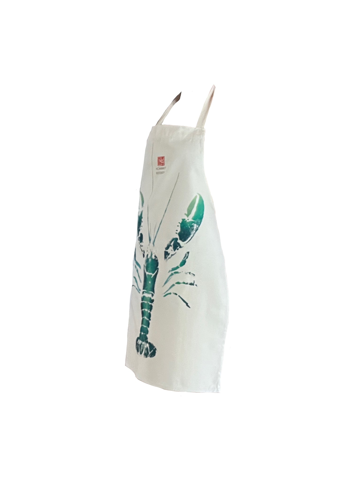 Lobster Apron