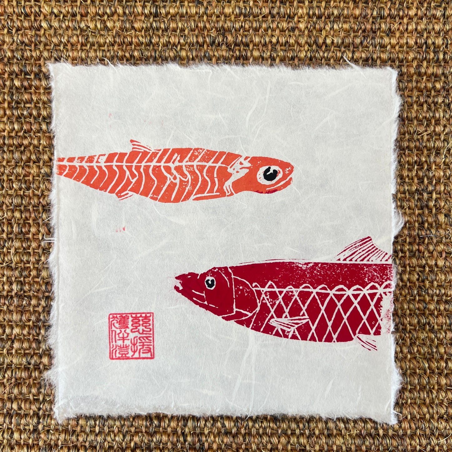 Linotaku Sardine and Anchovy