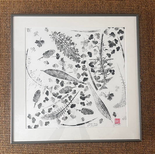 Framed, Around the studio 24th July 2025