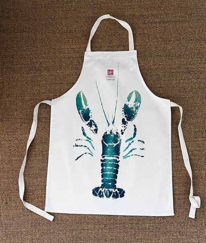 Lobster Apron