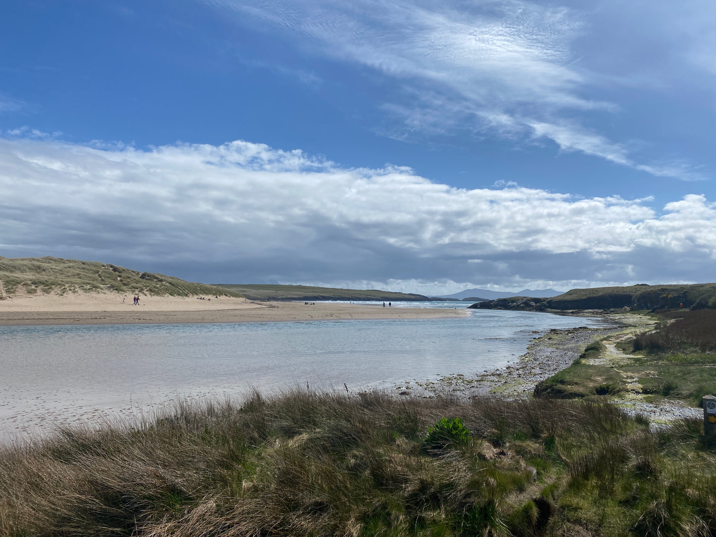 Aberffraw Photograph